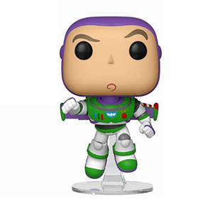 Toy Story 4 Buzz Lightyear